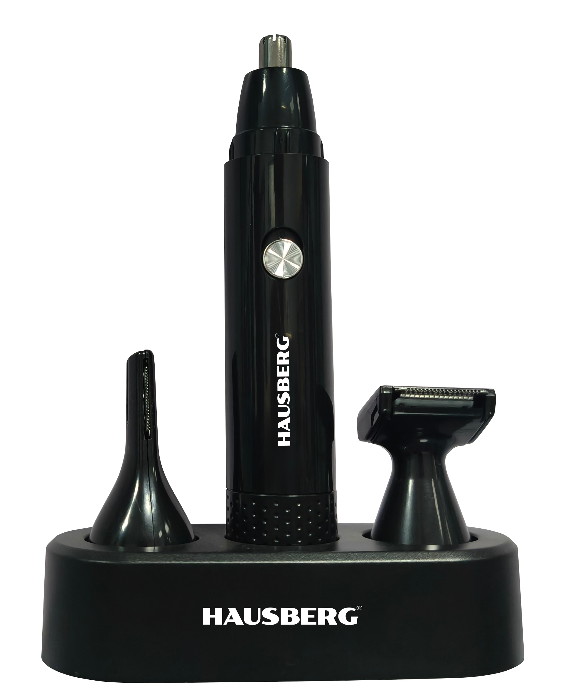 NOSE AND BEARD CLIPPER SET
